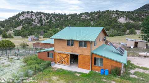 41451 Highway 180, Nutrioso, AZ 85932