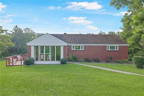 1027 Glass Run Rd, Baldwin Boro, PA 15236