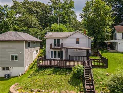 304 Beallsville Road, Bentleyville, PA 15314