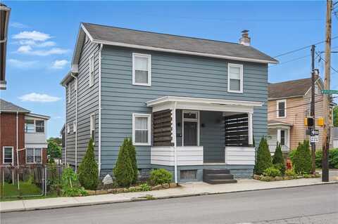 656 W Pittsburgh St, Greensburg, PA 15601