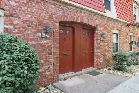 1270 Pennsbury Blvd, Pennsburg, PA 15205