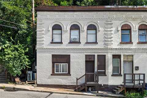 228 Steuben St, West Newton, PA 15220