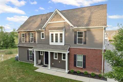 626 Gratitude Rd, Cranberry Twp, PA 16066