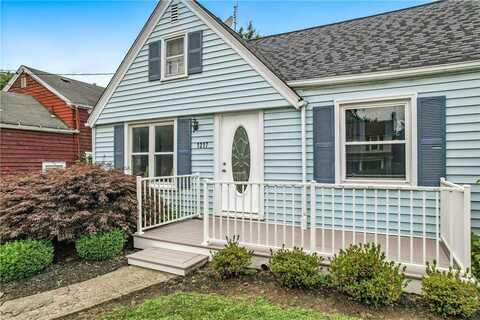 1317 Griswold St, Sharon, PA 16146
