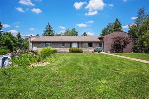 816 Church Hill Road, Finleyville, PA 15332