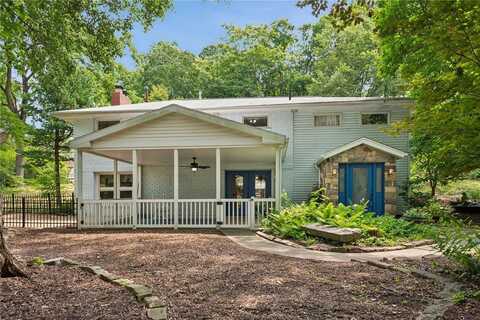1200 Evergreen Drive, Penn Hills, PA 15235