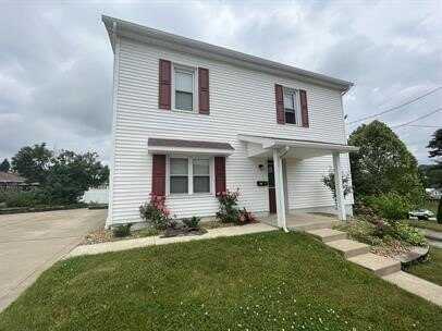 207 Sycamore St, Jeannette, PA 15644