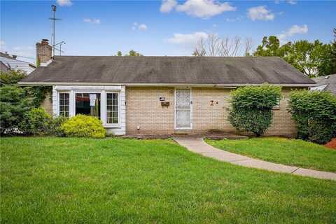 29 Barton Dr, Churchill, PA 15221