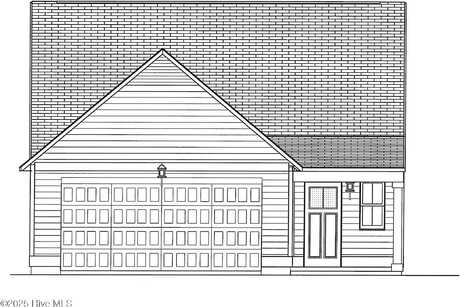 4582 Terrace Road SW, Shallotte, NC 28470