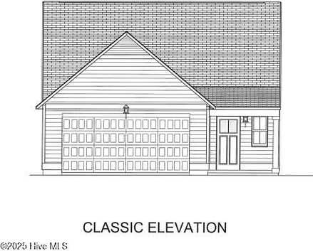 4582 Terrace Road SW, Shallotte, NC 28470