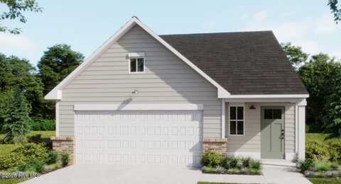 4590 Terrace Road SW, Shallotte, NC 28470