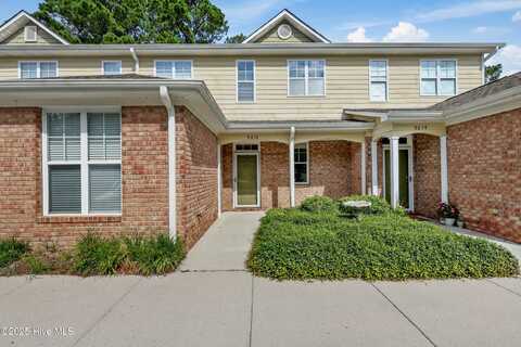 5616 Moss Vine Place, Wilmington, NC 28403