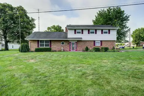 1517 E Main Street, Greenville, OH 45331