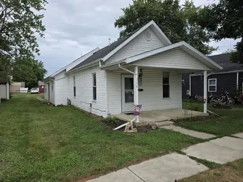 116 Guy Street, Saint Marys, OH 45885