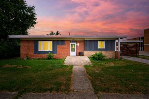 107 W Walnut Street, Anna, OH 45302