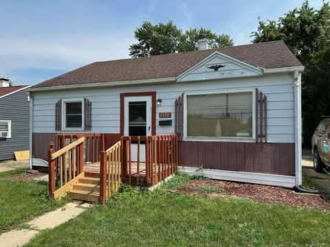 2430 Mayfair Drive, Springfield, OH 45505