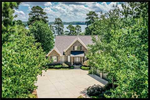 122 Pineridge Pointe Drive, Seneca, SC 29672