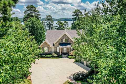 122 Pineridge Pointe Drive, Seneca, SC 29672