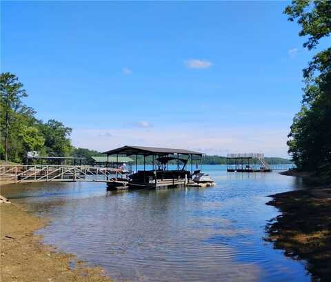 Tract A Winberger Road, Hartwell, GA 30643