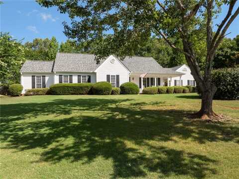 108 Carrie Leigh Lane, Pendleton, SC 29670