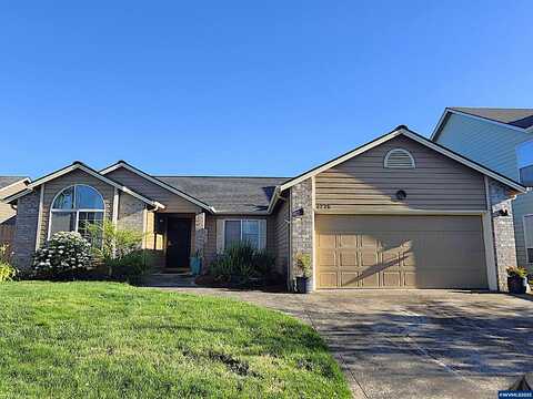 4278 Wheat Ct, Salem, OR 97305
