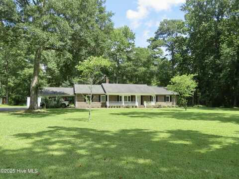 232 Tip Toe Road, Edenton, NC 27932