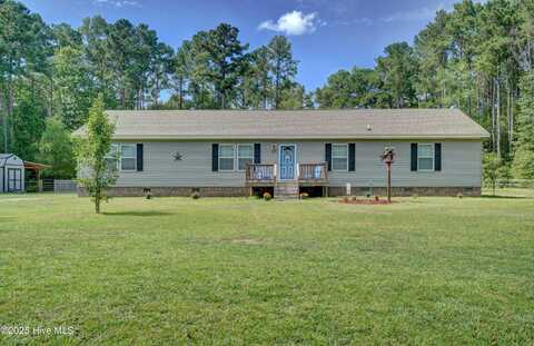 31 Rountree Woods, Eure, NC 27935