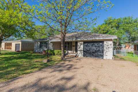 3504 S RUSK Street, Amarillo, TX 79109