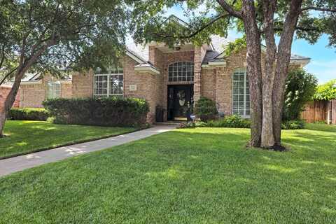 7101 CANTERBURY Place, Amarillo, TX 79109
