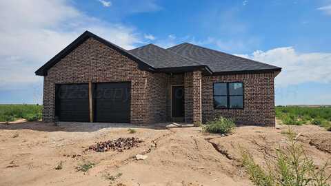 22031 Clear Fork, Amarillo, TX 79015