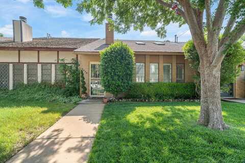 7017 HURST Street, Amarillo, TX 79109