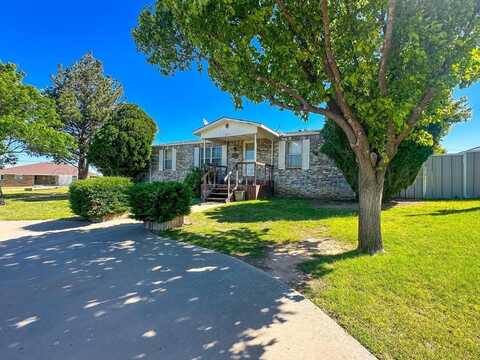 311 Jennie Lane, Borger, TX 79007
