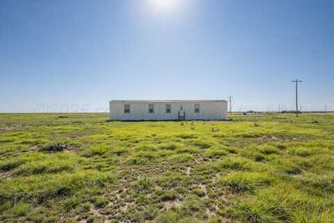5680 ABERT Street, Channing, TX 79018