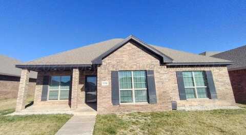9306 SYDNEY Drive, Amarillo, TX 79119
