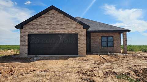 22051 Howard Draw, Amarillo, TX 79015