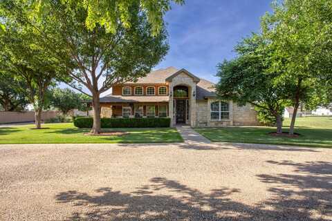 4823 ARDEN Road, Amarillo, TX 79110