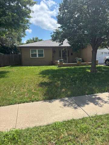 5215 SW 36TH Avenue, Amarillo, TX 79109
