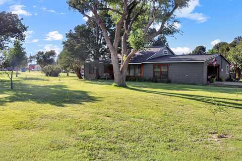 105 E Matador Drive, Adrian, TX 79001