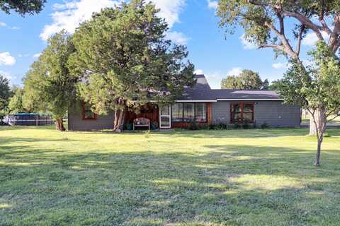 105 E Matador Drive, Adrian, TX 79001