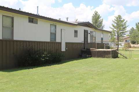710 Princeton St, Clayton, NM 88415