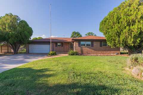 129 COCHISE Place, Amarillo, TX 79118