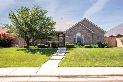 1411 ALLISON Lane, Amarillo, TX 79118