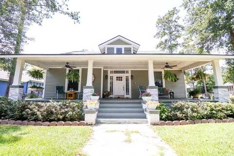 1105 Elm Ave, Americus, GA 31709