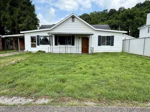 52 Gallia St, Crown City, OH 45623