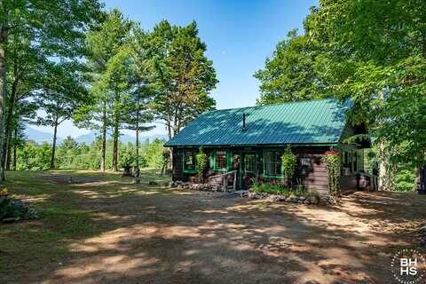136 Styles Brook Road, Keene, NY 12942