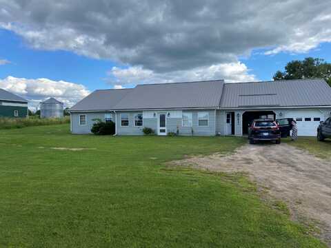1822 State ROUTE 11, North Bangor, NY 12966