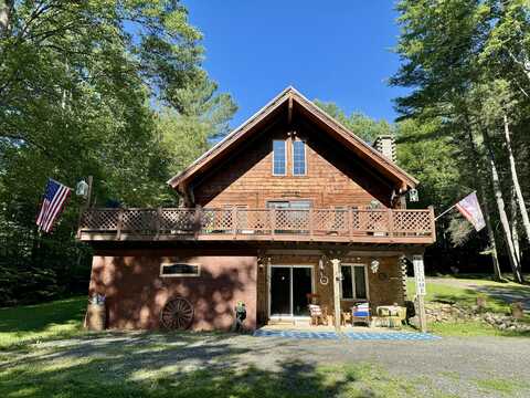 11 Bellevue Terrace Terrace, Tupper Lake, NY 12986