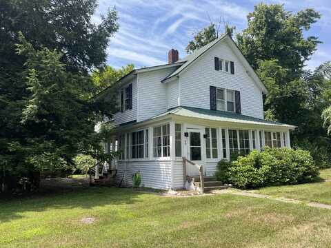 66 Water St. Street, Elizabethtown, NY 12932