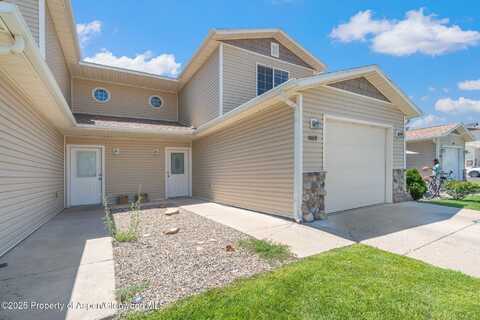 19 Bryan Loop, Battlement Mesa, CO 81635