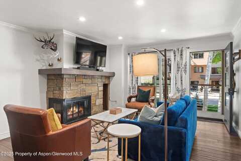 100 E Dean Street, Aspen, CO 81611